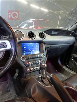 فورد موستانج